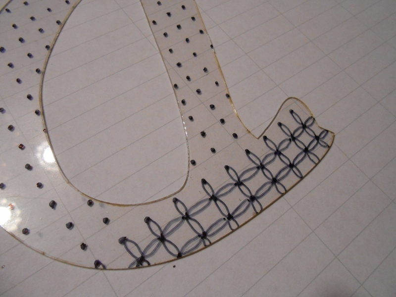 Everything Is Art Joey S Zentangle Challenge Maryhill