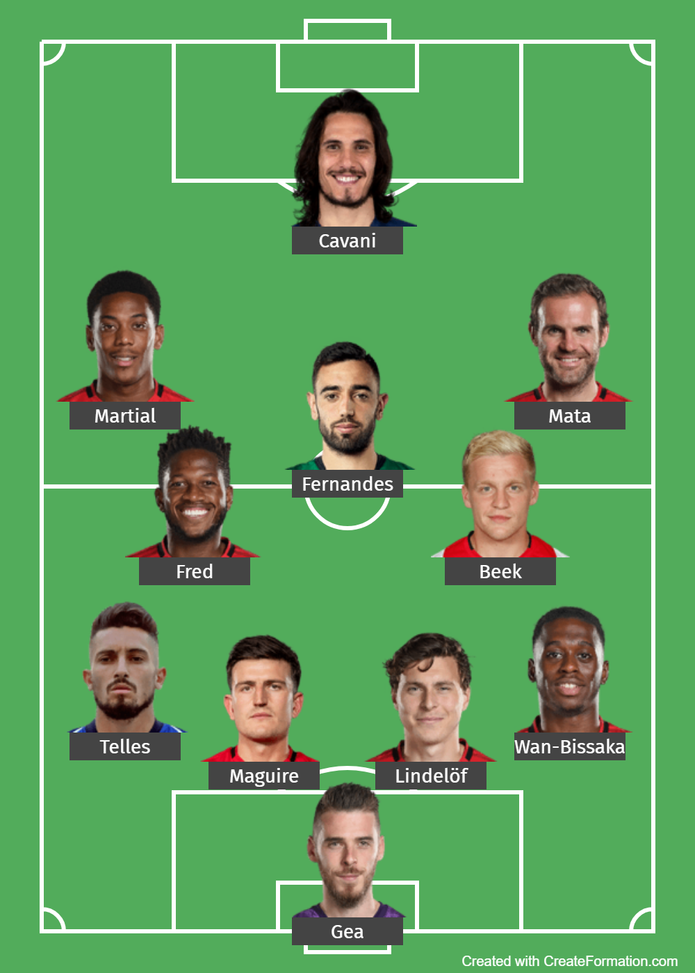 Look how Man United Players are preparing for Preseason 2021/2022😍