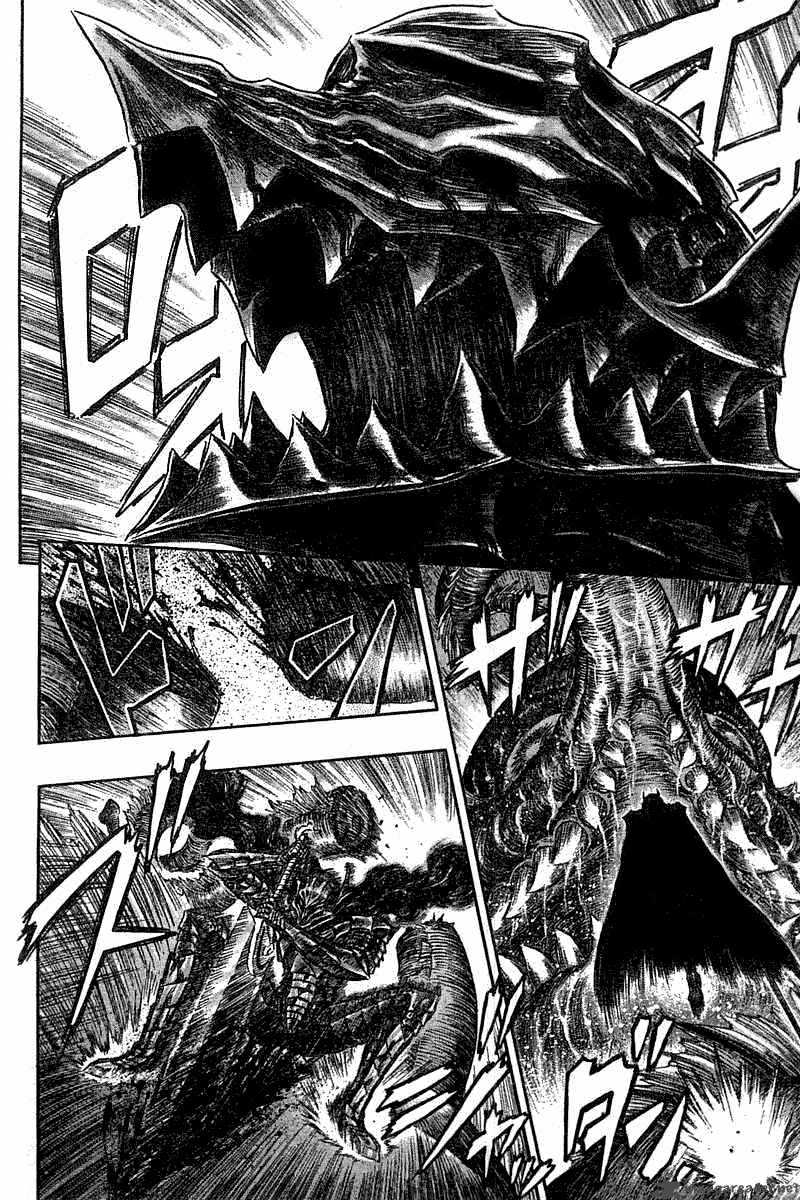 Berserk, Chapter 31 - Berserk Manga Online