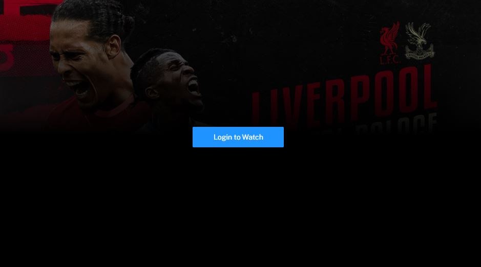 22+ Liverpool Vs Crystal Palace Live Streaming PNG