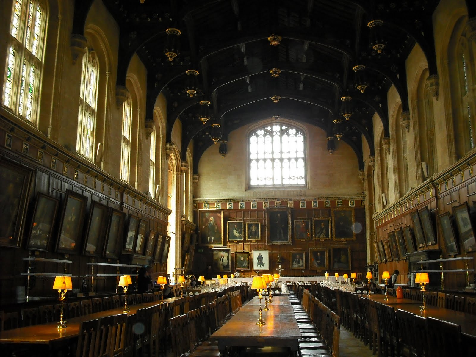 AL(l)E(r) en France: Hogwarts