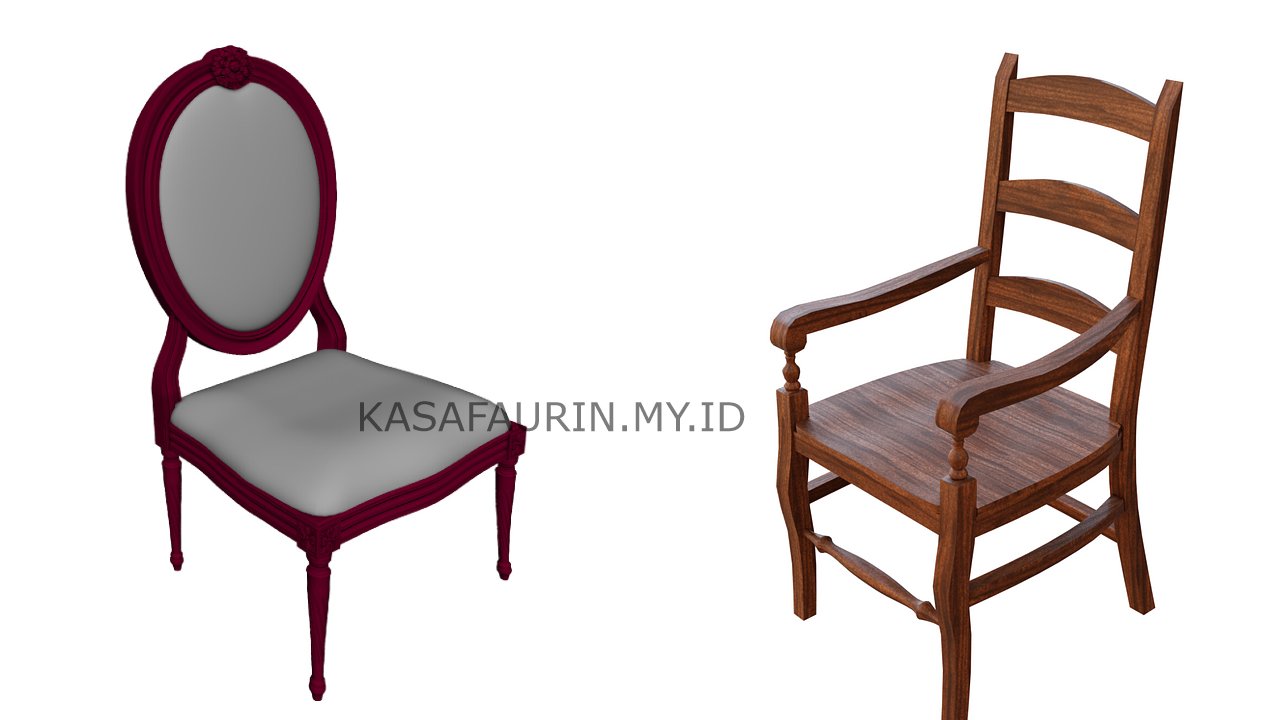 Kursi Tamu Minimalis Harga 1 Jutaan