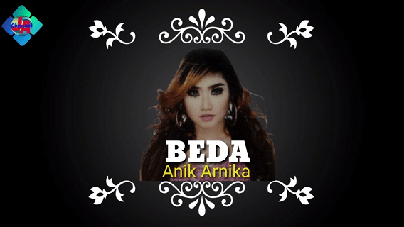 Anik Arnika - Beda