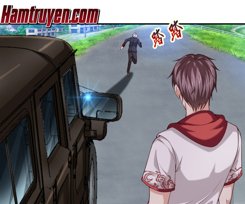 Tuyệt Thế Phi Đao Chapter 246 - AB Truyện