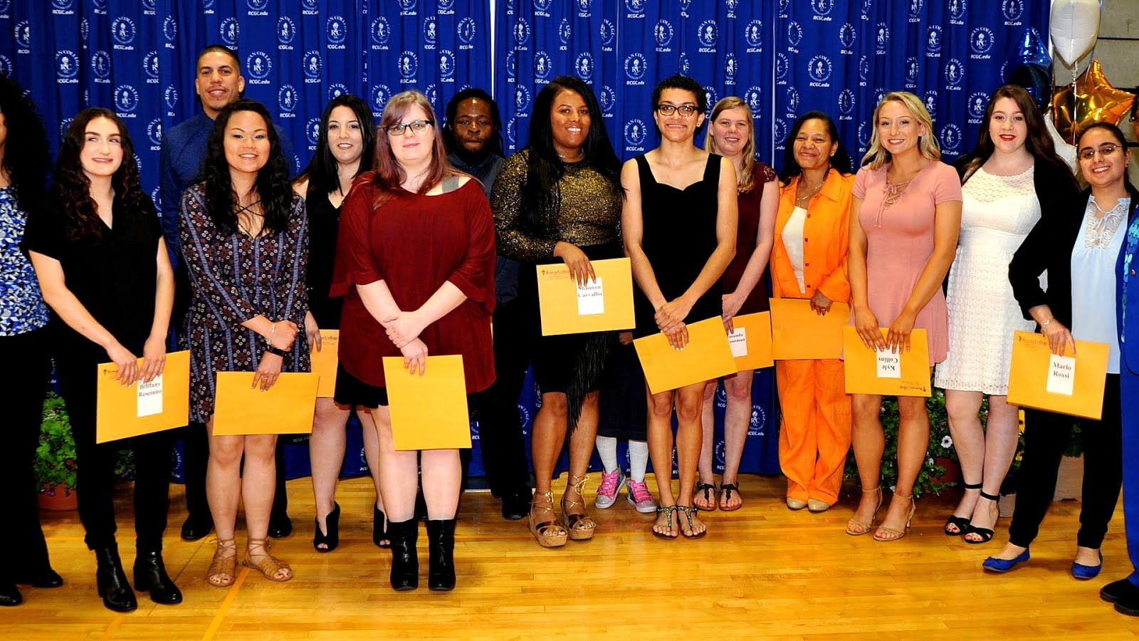 Higher Education Opportunity Program College College Choices