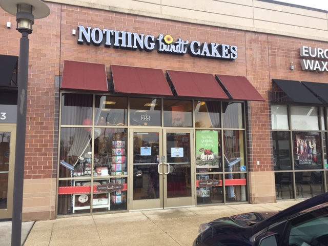 Eating Elmhurst 02/04/17
