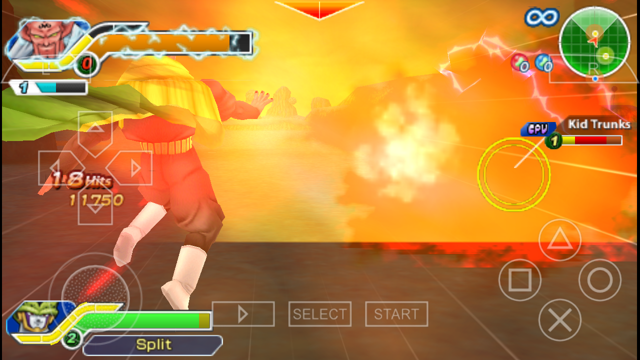 Tenkaichi Tenkaichi