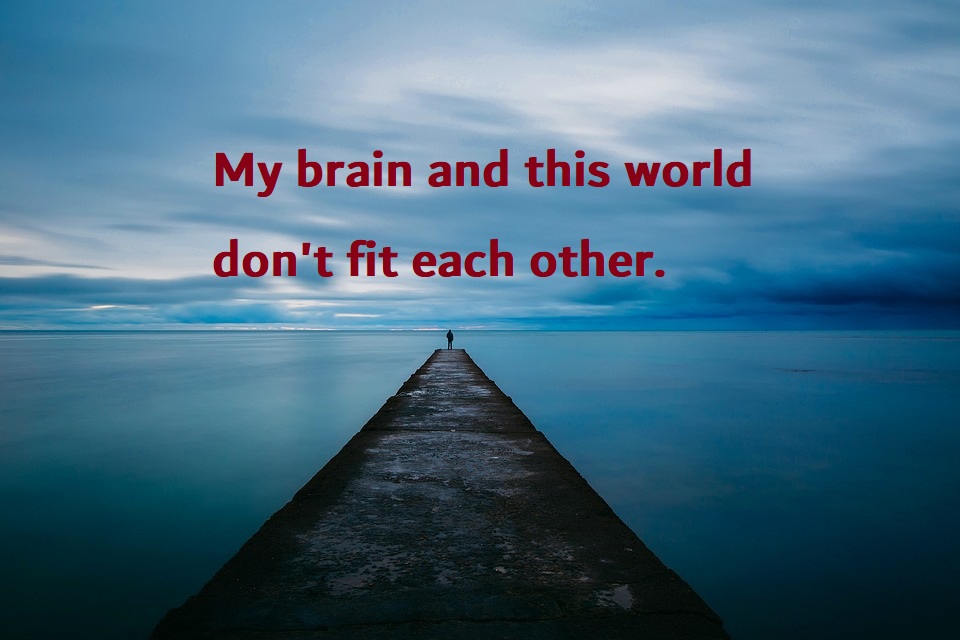 To be alone. цитата sometimes you. Better of alone откуда. Alone цитаты. Be someone who картинка.