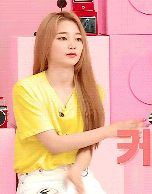 덕후들 사이에서 반응 좋은 신인 걸그룹 멤버 | 인스티즈