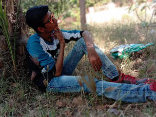 Chirag kotak Chirag kotak