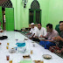 Riyono Itikaf Bersama Kader PKS Kab Batang