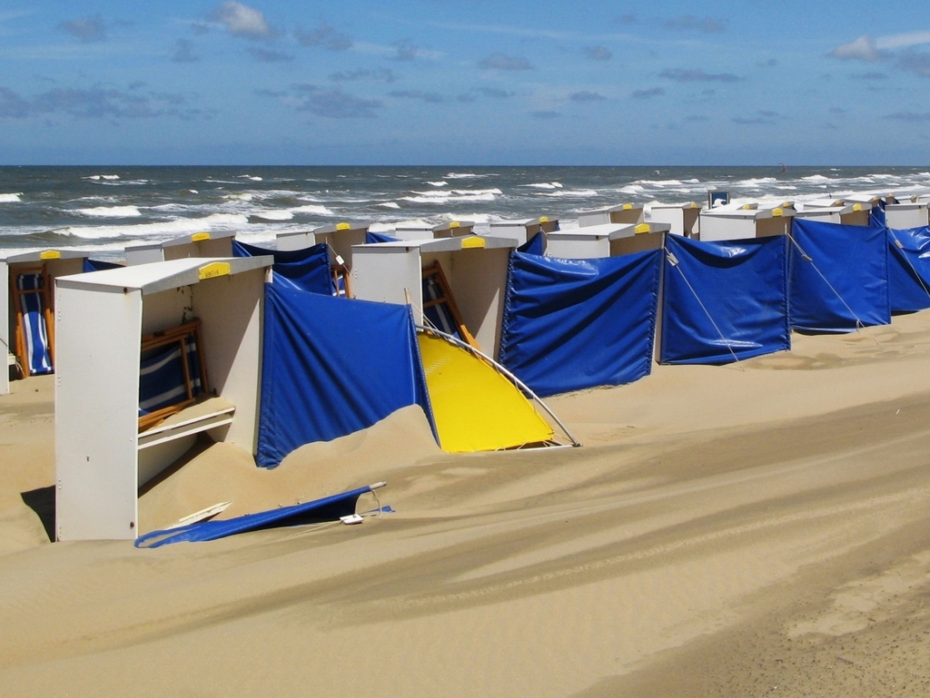 Zwitserw Katwijk Beach weather?