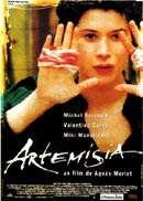 Artemisia o Filme: A primeira pintora famosa da história da Arte.