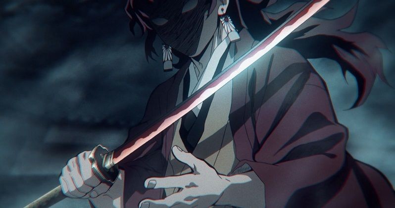 Afinal, existe alguma relação de parentesco entre Tsugikuni Yoriichi e  Tanjiro em Demon Slayer? - Critical Hits