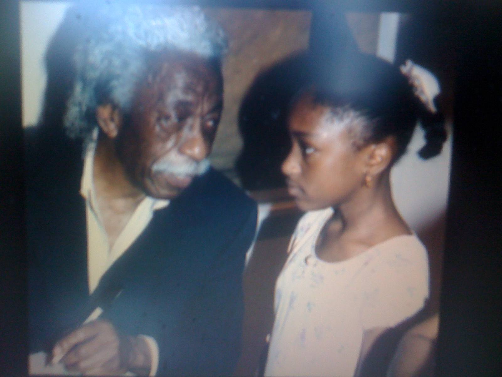 THE BLACK SOCIAL HISTORY:: BLACK SOCIAL HISTORY : GORDON PARKES FIRST ...