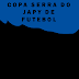 Copa Serra do Japy: Sanca goleia e fica a um êxito de garantir 1º lugar