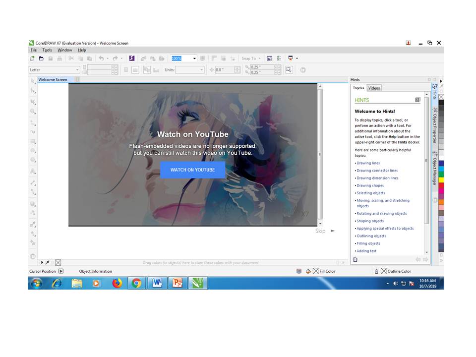 Cara Mudah Membuat Name Tag Dengan Corel Draw X7 Husnuls492 Com