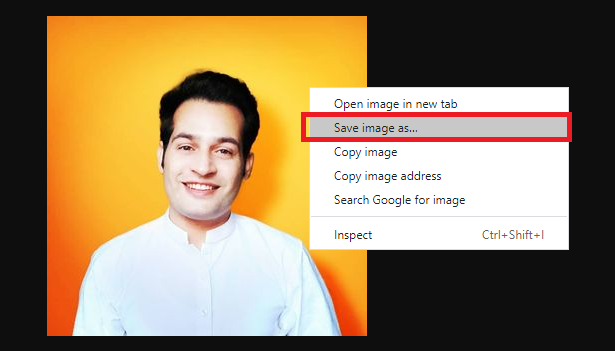 How to use Instadp Tool To View and Download Instagram Profile Picture?