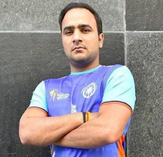Top 10 Kabaddi Players in the world Manjeet Chillar