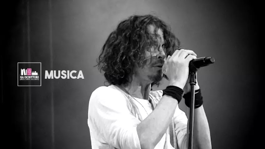 Chris Cornell: muore suicida una delle voci più intense del grunge