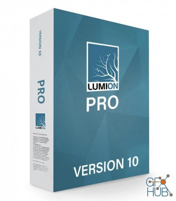 lumion pro student