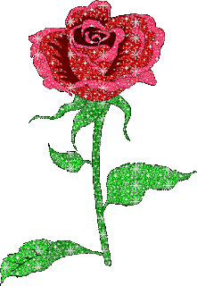 red roserose gif animation download for facebook