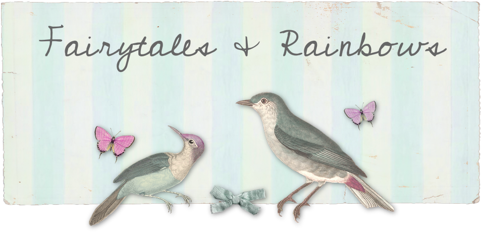 Fairytales & Rainbows