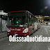 Follia sul bus. Scoppia la rissa, si picchiano in 8