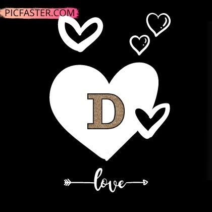 Download D Letter Wallpaper 202apk for Android  apkdlin