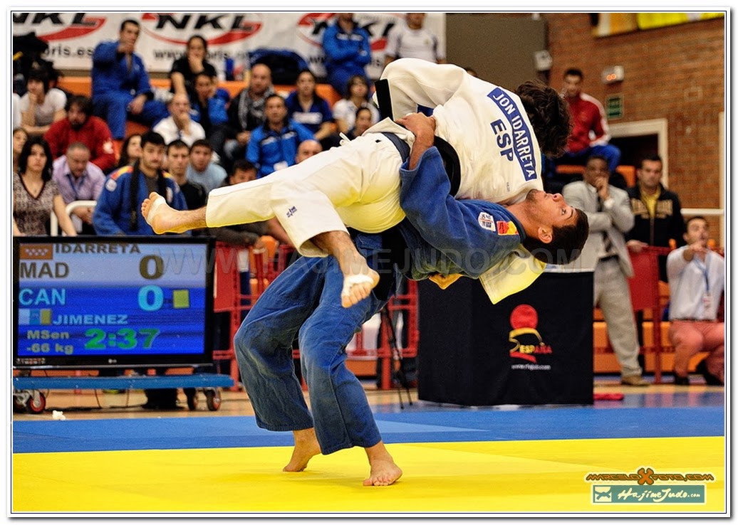 MOMENTOS DEL AÑO 2013. Parte 4 Piñas y más piñas! | www.hajimejudo.com