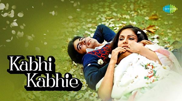 KABHI KABHI Mere Dil Mein Lyrics -MUKESH -Kabhi Kabhie