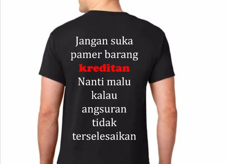 10 Quotes  Desain  Kaos  Nyindir Banget Nomor 5 Nusuk Pol 