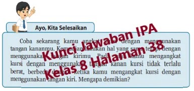 40+ Jawaban buku paket ipa kelas 8 halaman 99 103 ideas