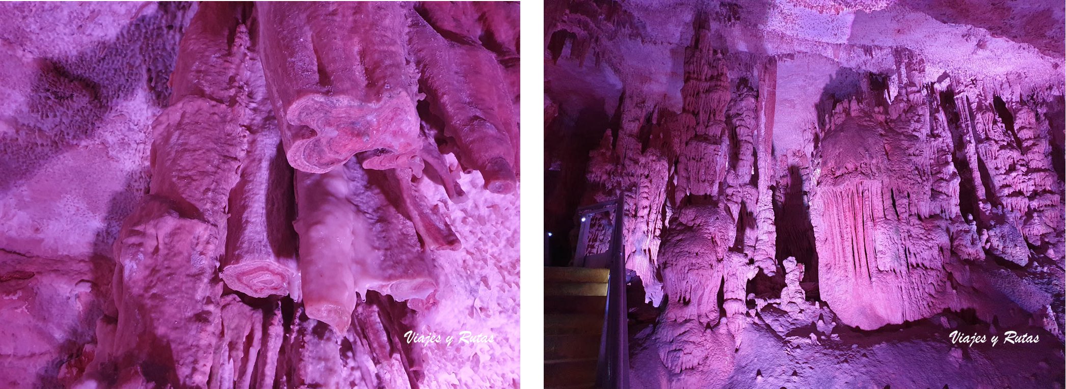 Cueva de los franceses, Palencia