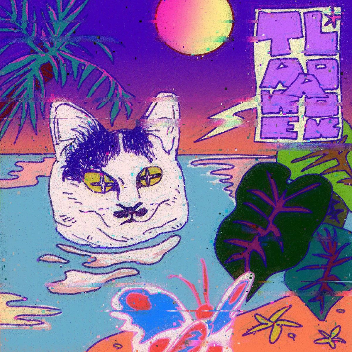 E. Xion – Take A Look – Single