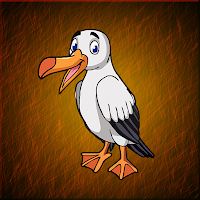 Play Games2Jolly Albatross Bird Escape