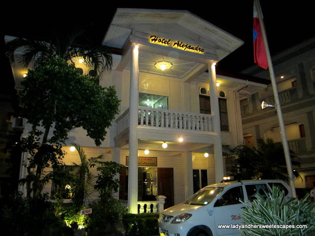 Hotel Alejandro Tacloban