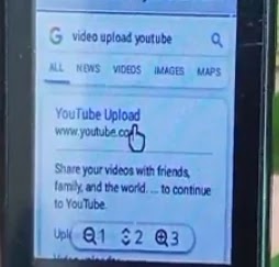 jio Phone से YouTube पर Video Upload कैसे करें jio Phone से YouTube पर Video Upload कैसे करें यूट्यूब डेस्कटॉप अपलोड jio phone YouTube video upload YouTube desktop in jio phone