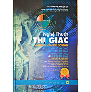 Nghệ Thuật Thị Giác & Những Vấn Đề Cơ Bản: Các Yếu Tố Thị Giác, Nguyên Lý Thị Giác, Tư Duy Thị Giác và Bố Cục Thị Giác ebook PDF EPUB AWZ3 PRC MOBI