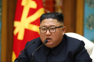 Niega Corea del Norte que Kim Jong Un le haya enviado carta a Donald Trump