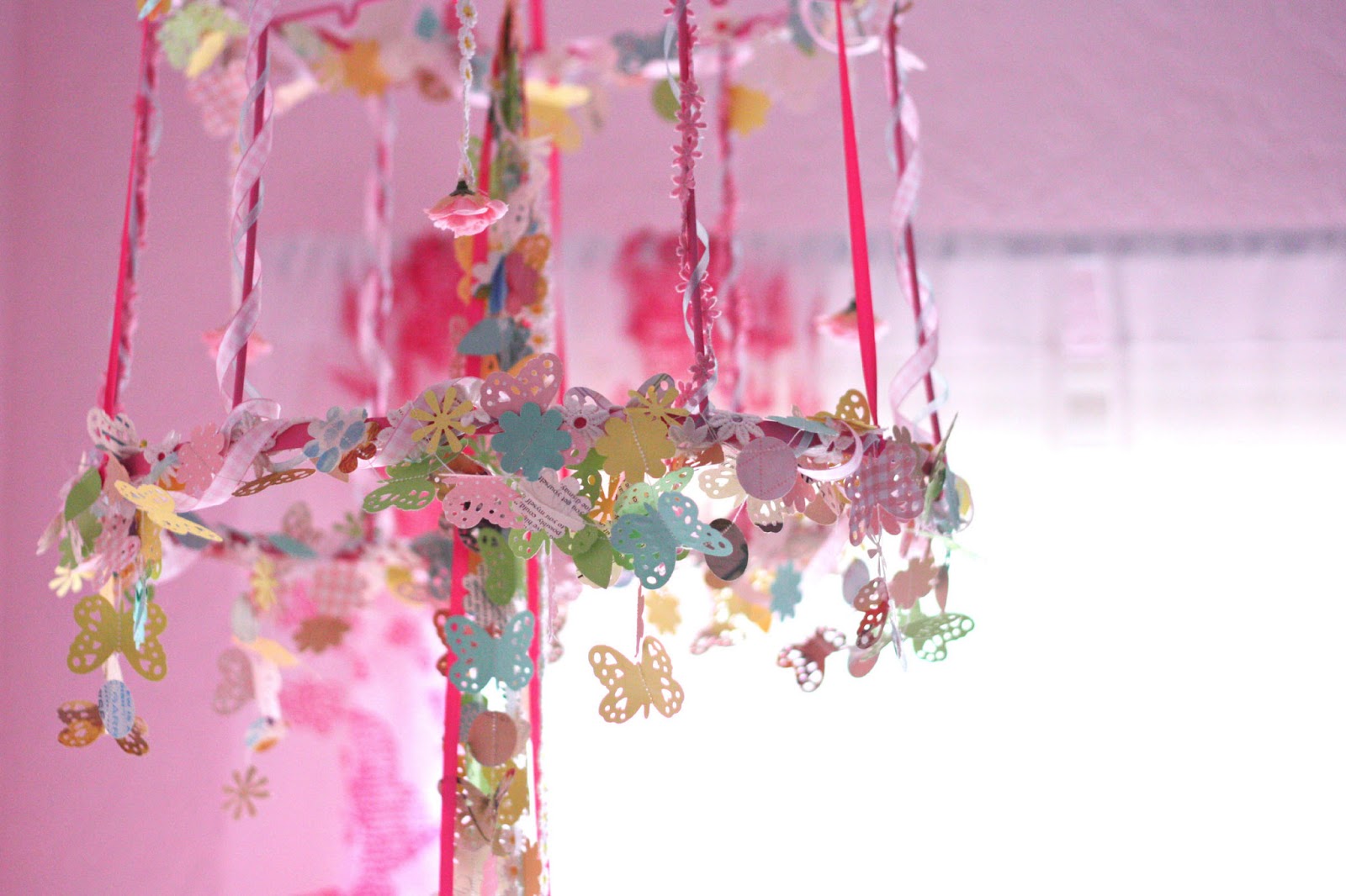 amy j. delightful blog: Lucy&rsquo;s Space Tour and some Projects Completed!