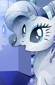 Crystal Clear Rarity