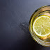 Air lemon memang elok, tapi kalau diminum banyak sangat...