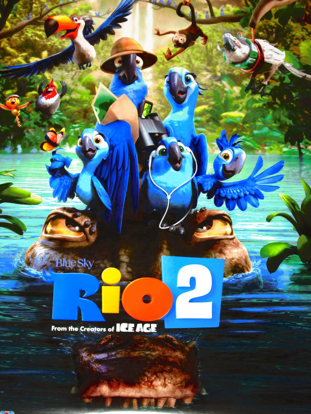 Rio Online Free Rio Online Free