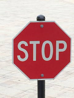 Stop, Breathe and Become Aware