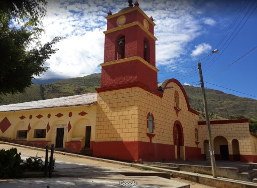 centro poblado