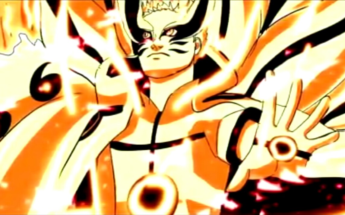 TRANDING TOPIK Naruto Mati,Tapi Ini Alasan Jika Naruto