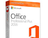 Office Professional Plus 2016 32/64bit