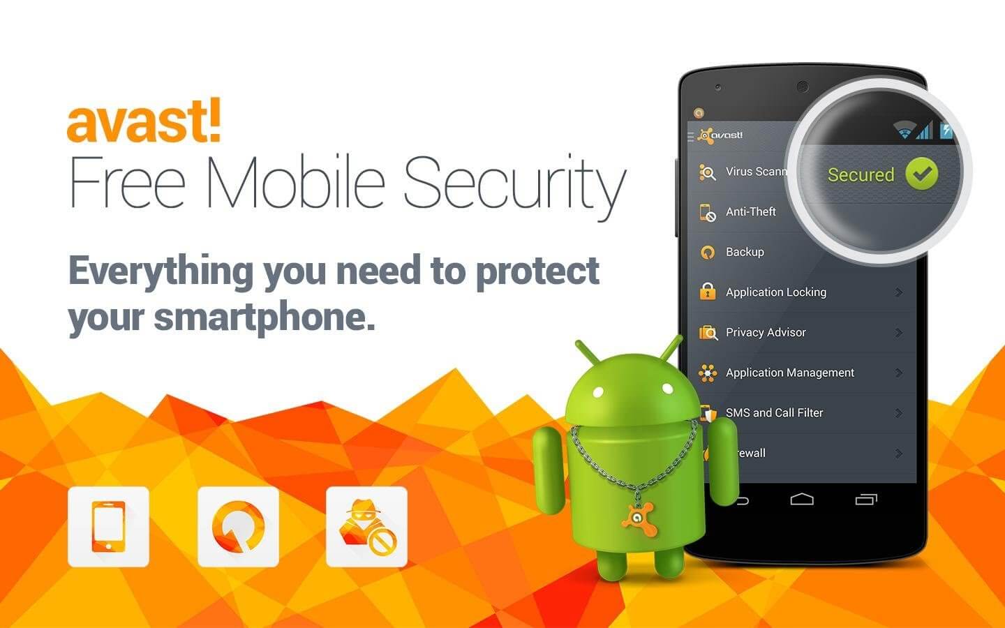 Best Antivirus and Antimalware Apps For Android Smartphone and Tablets Best Antivirus and Antimalware Apps For Android Smartphone and Tablets