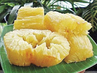Cara Mudah Membuat Singkong Keju Crispy Yang Enak Cara Mudah Membuat Singkong Keju Crispy Yang Enak